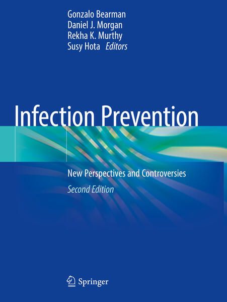 Produktbild: Infection Prevention