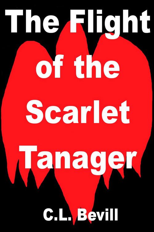 Produktbild: The Flight of the Scarlet Tanager
