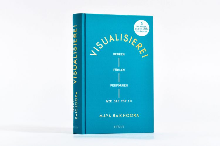 Produktbild: Visualisiere!