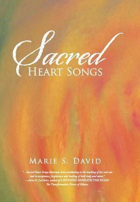Produktbild: Sacred Heart Songs