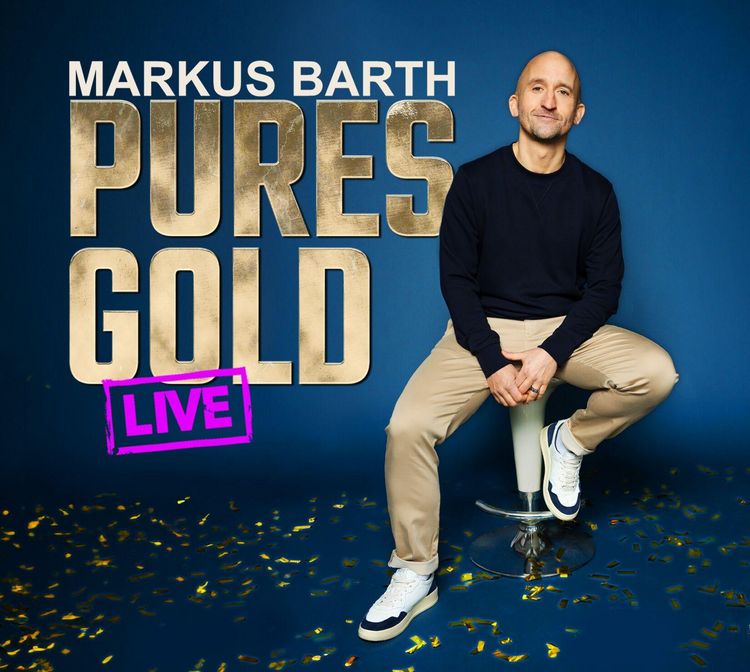 Produktbild: Pures Gold