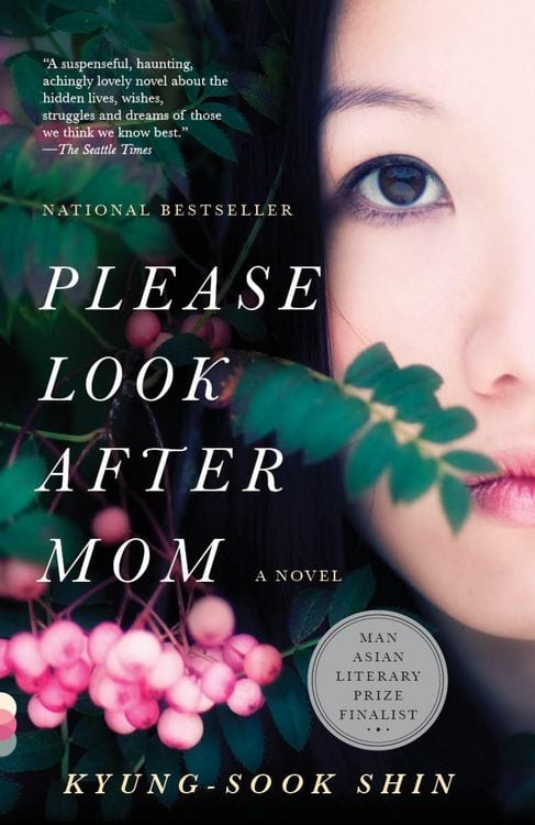Produktbild: Please Look After Mom