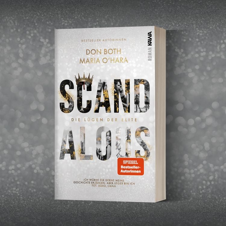 Produktbild: Scandalous