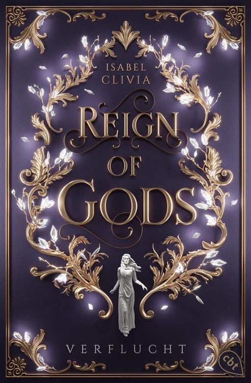 Produktbild: Reign of Gods - Verflucht