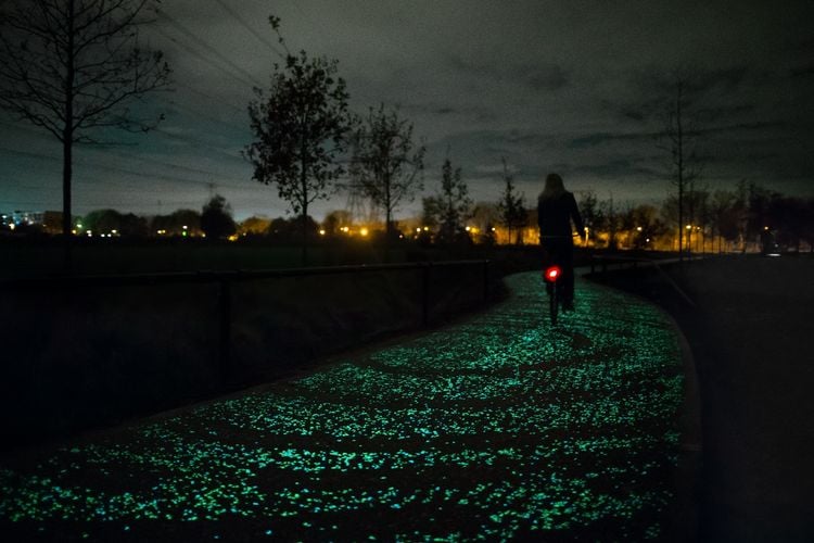 Produktbild: Daan Roosegaarde
