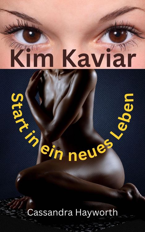Produktbild: Kim Kaviar