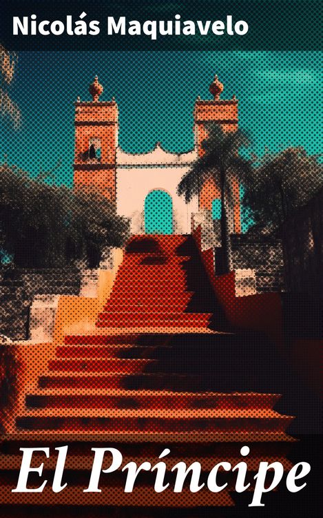 Produktbild: El Pr&iacute;ncipe