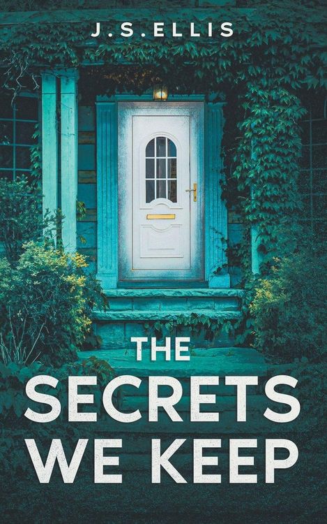Produktbild: The Secrets We Keep