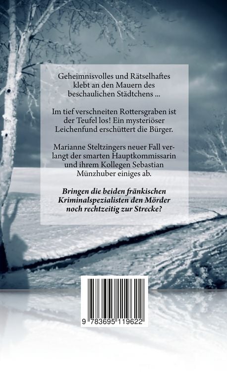 Produktbild: Angstschrei der Winterm&auml;use oder P&acirc;t&eacute; im Schlafrock