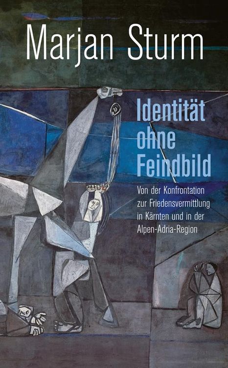 Produktbild: Identit&auml;t ohne Feindbild