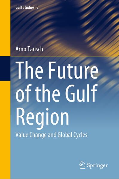 Produktbild: The Future of the Gulf Region