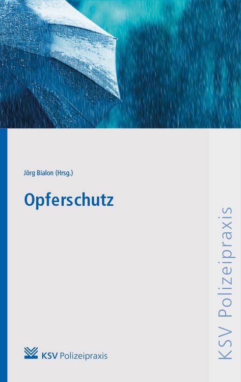 Produktbild: Opferschutz