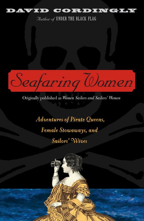 Produktbild: Seafaring Women