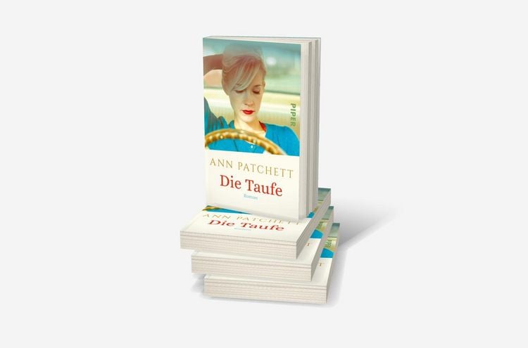 Produktbild: Die Taufe