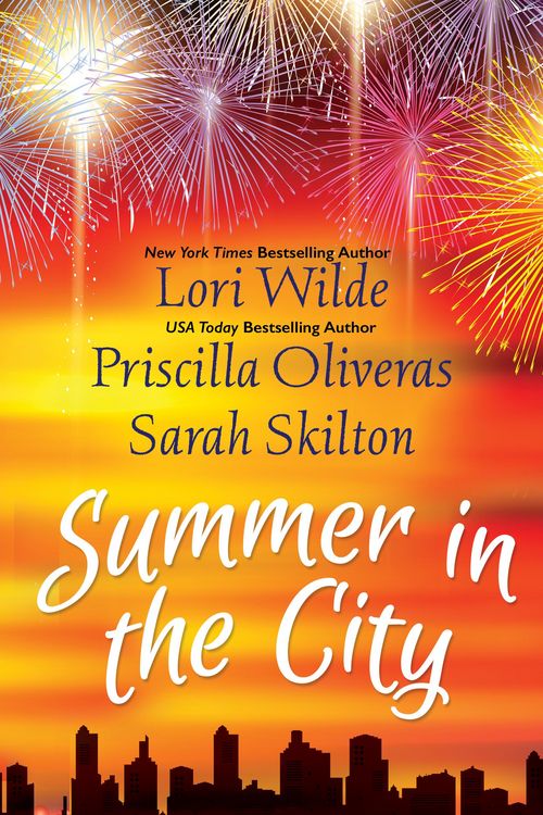 Produktbild: Summer in the City