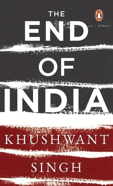 Produktbild: End of India