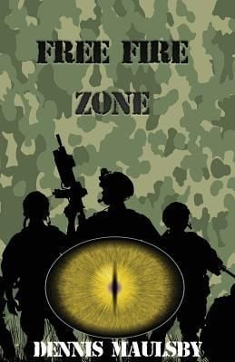 Produktbild: Free Fire Zone