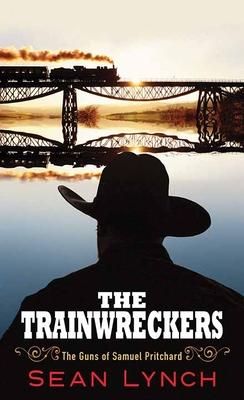 Produktbild: The Trainwreckers
