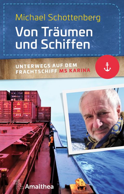 Produktbild: Von Tr&auml;umen und Schiffen