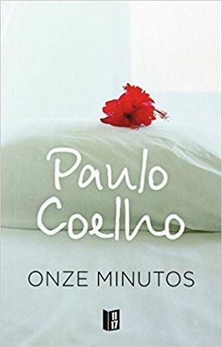 Produktbild: Coelho P: Onze minutos