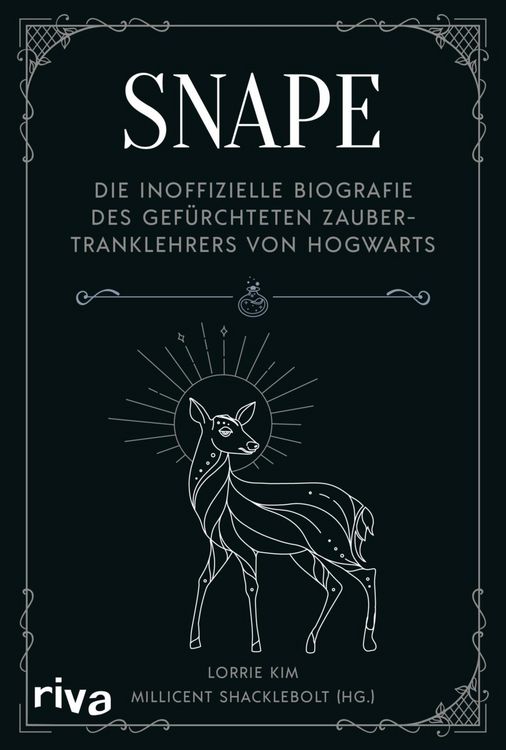 Produktbild: Snape