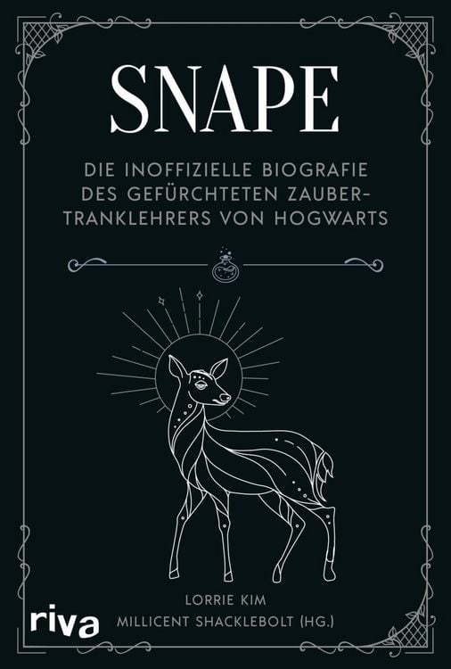 Produktbild: Snape