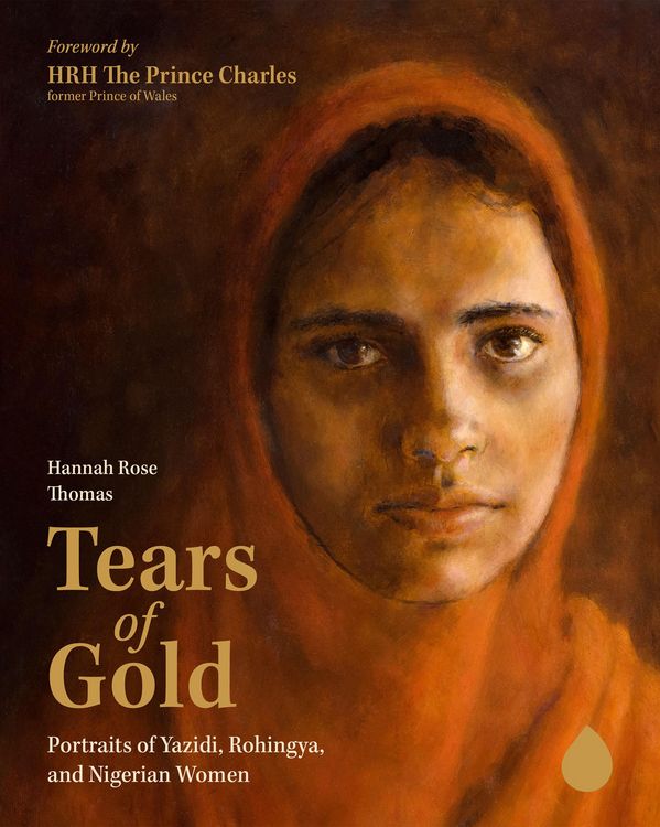 Produktbild: Tears of Gold