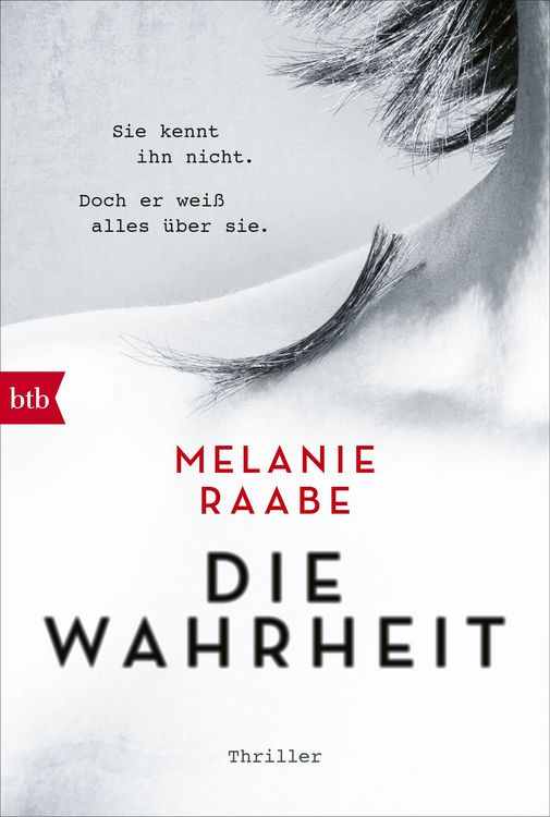 Produktbild: Die Wahrheit