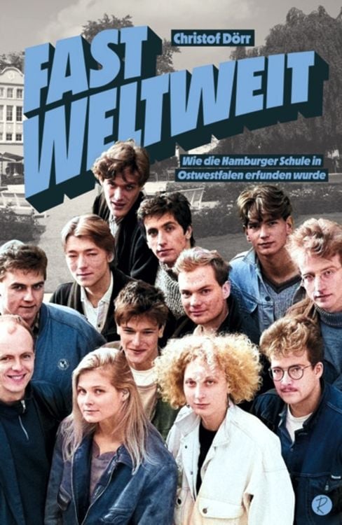 Produktbild: Fast Weltweit