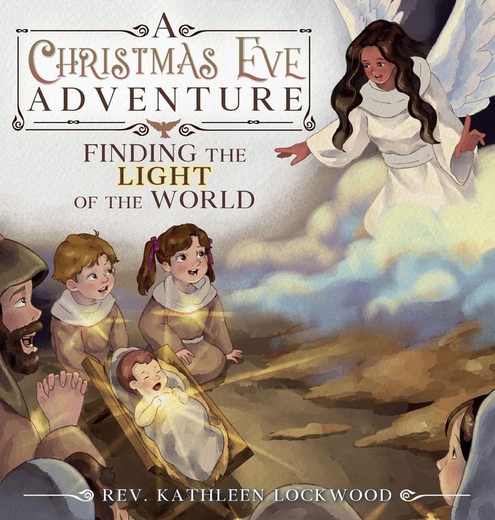 Produktbild: A Christmas Eve Adventure