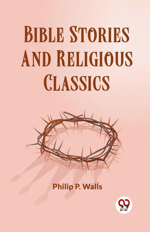 Produktbild: Bible Stories And Religious Classics
