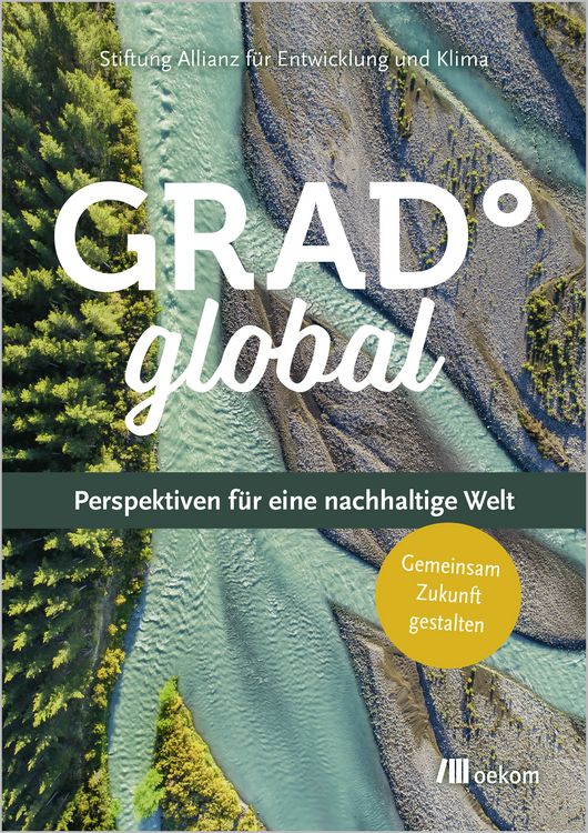 Produktbild: Grad&deg; Global