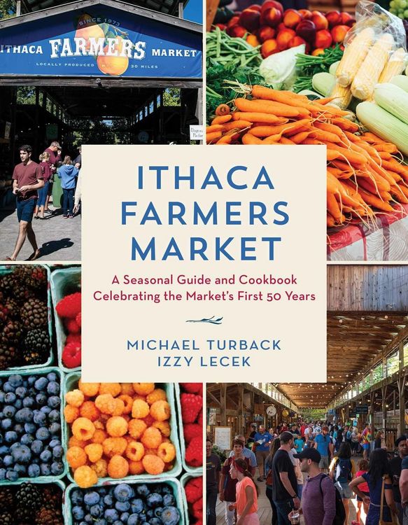 Produktbild: Ithaca Farmers Market