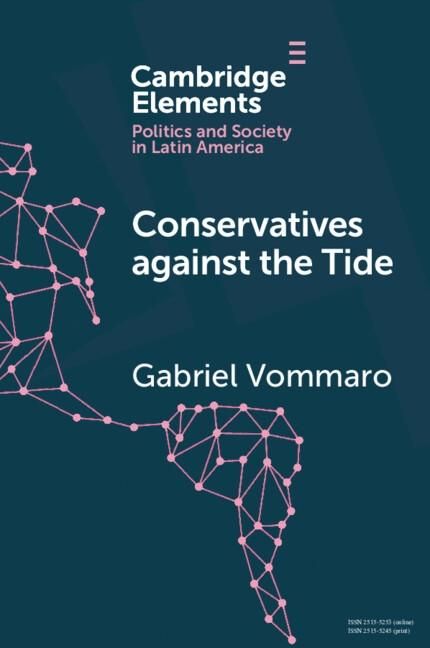 Produktbild: Conservatives against the Tide
