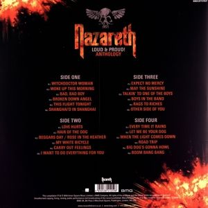 Produktbild: Loud & Proud! Anthology