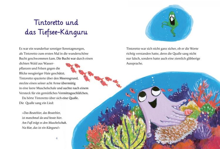 Produktbild: Tintoretto und seine Freunde