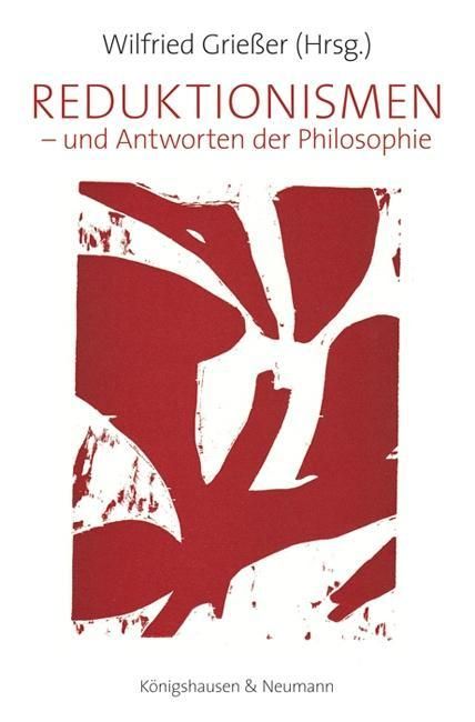 Produktbild: Reduktionismen