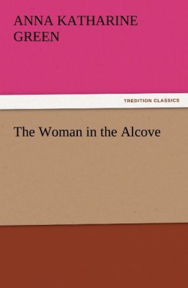 Produktbild: The Woman in the Alcove