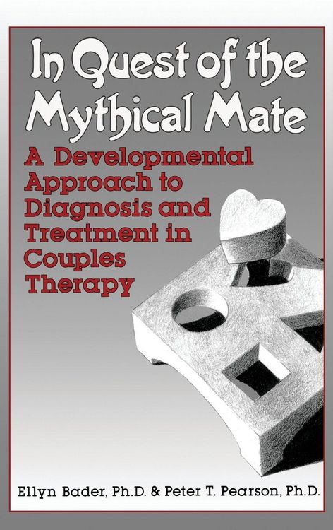 Produktbild: In Quest of the Mythical Mate