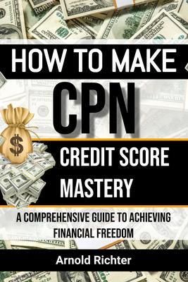 Produktbild: How to Make CPN