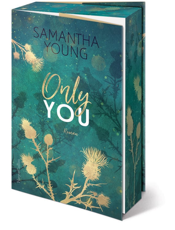 Produktbild: Only You