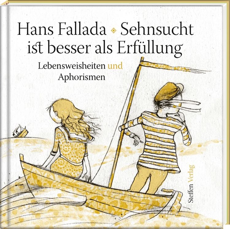 Produktbild: Sehnsucht ist besser als Erf&uuml;llung
