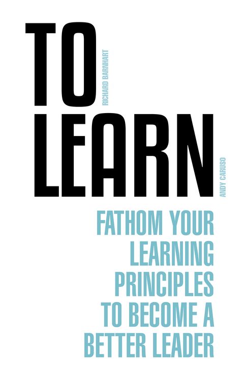 Produktbild: To Learn