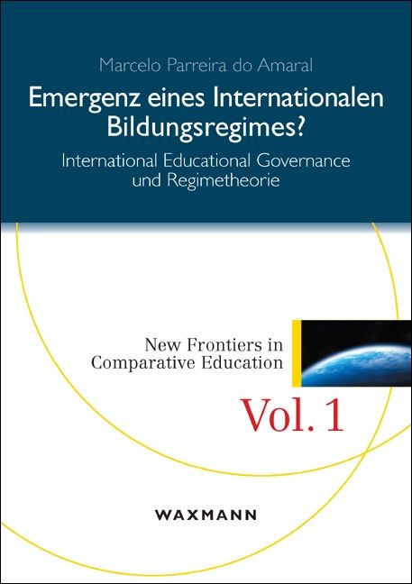 Produktbild: Emergenz eines internationalen Bildungsregimes?