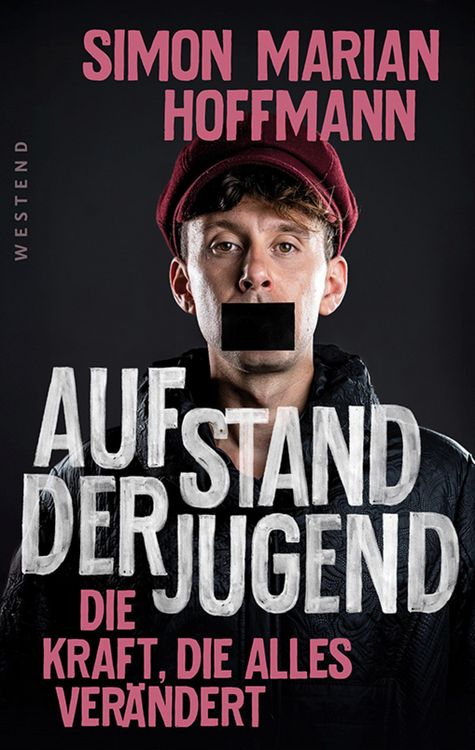Produktbild: Aufstand der Jugend