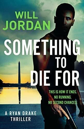 Produktbild: Something to Die For