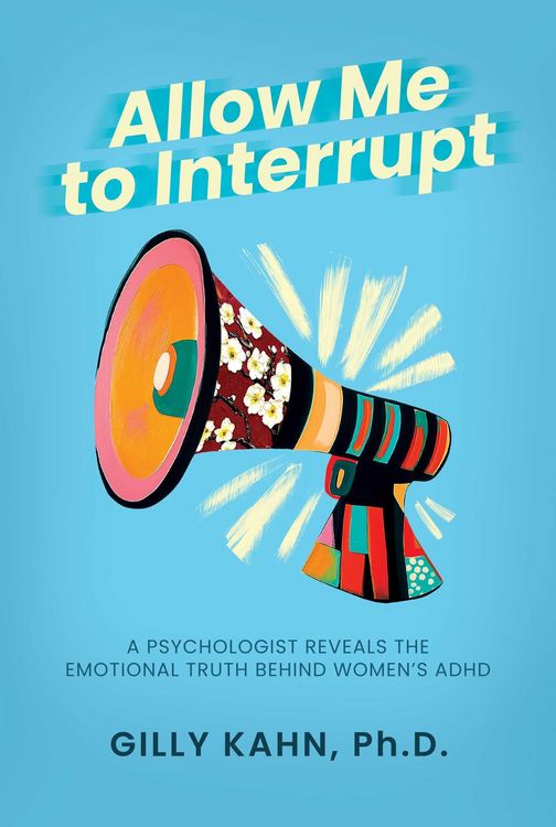 Produktbild: Allow Me to Interrupt