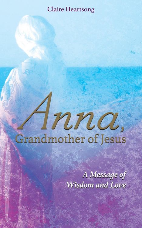 Produktbild: Anna, Grandmother of Jesus