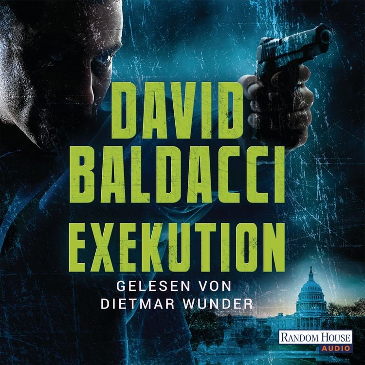 Produktbild: Exekution