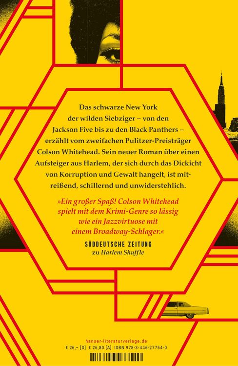 Produktbild: Die Regeln des Spiels
